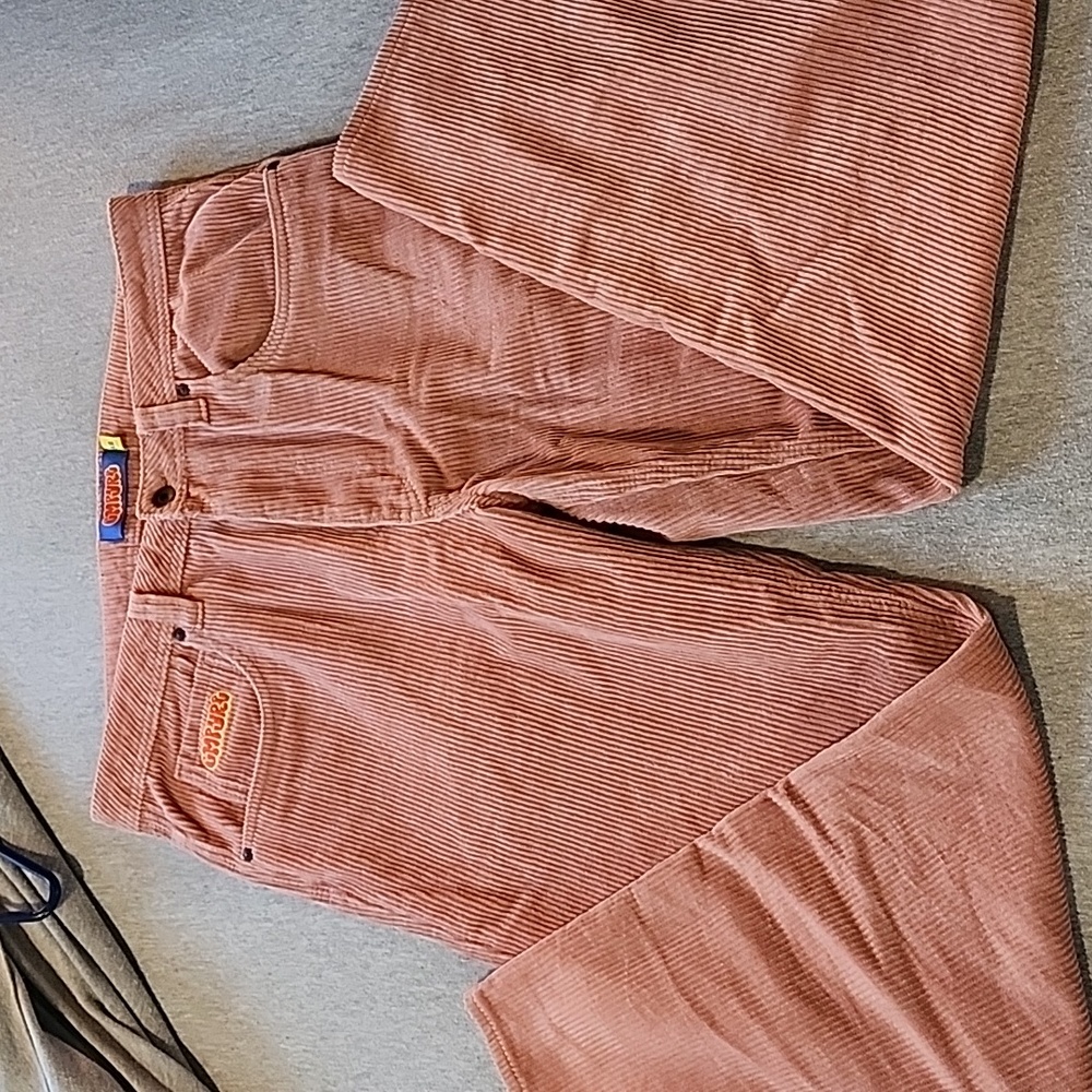 Empyre Corduroy Pants
